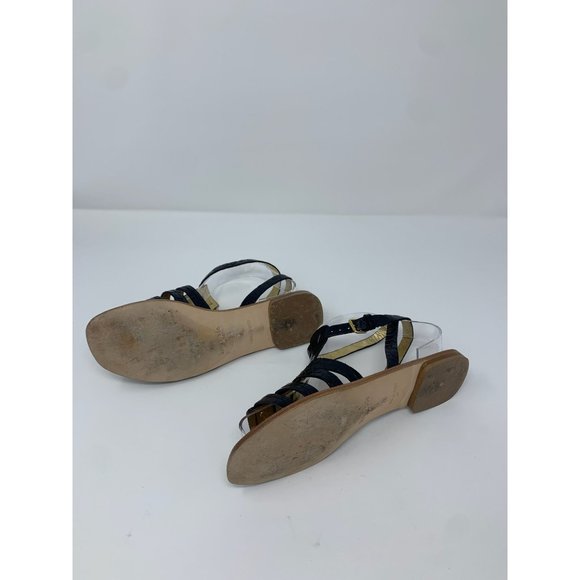 Kate Spade gladiator sandals - Picture 2 of 5